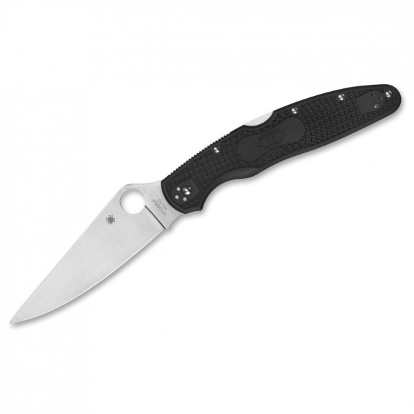 Spyderco - Police 4 Lightweight - Couteau
