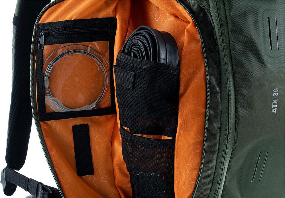 Cube ATX 30 TM - Rucksack kaufen | Bike-Discount