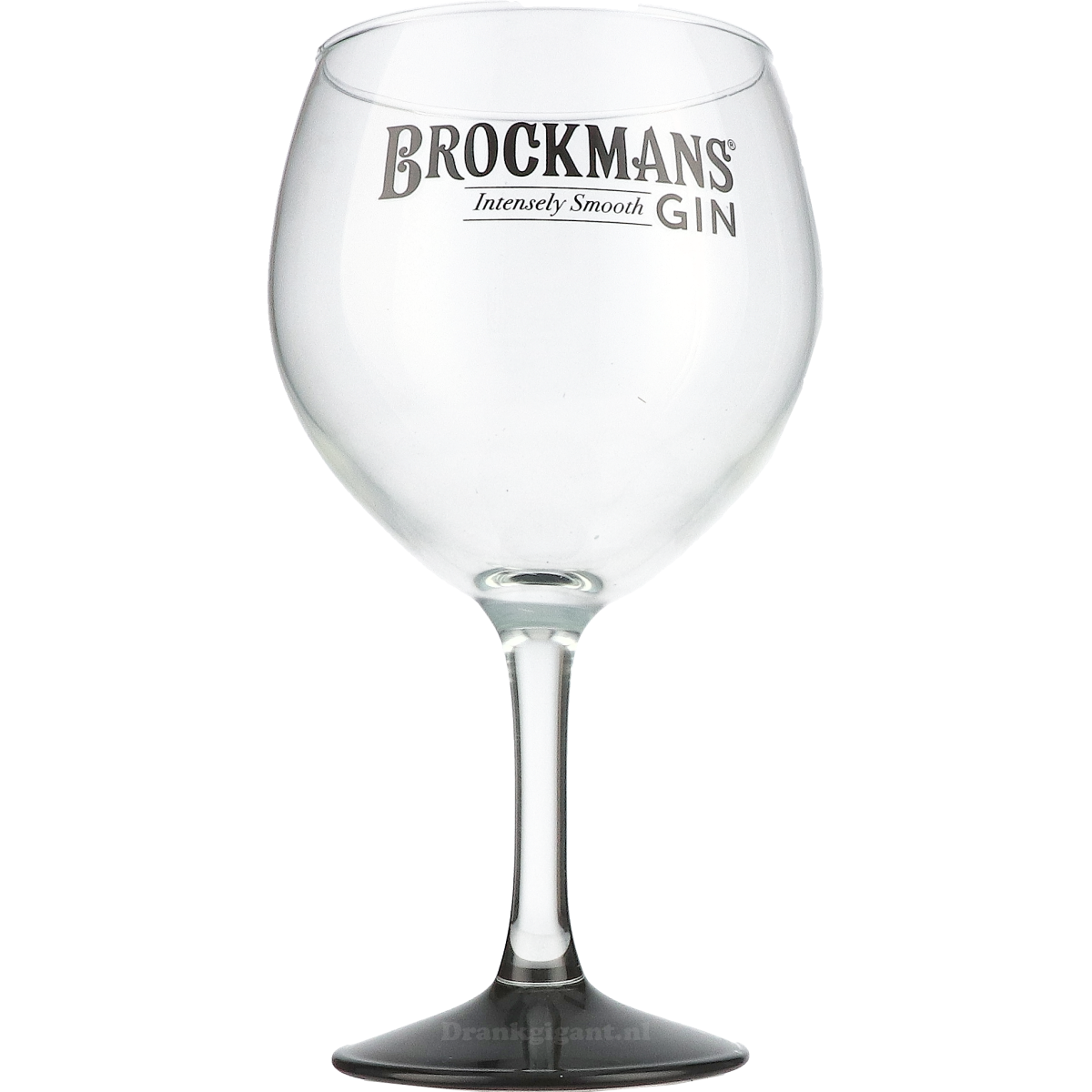 Brockmans Copa Gin Glas 60 cl