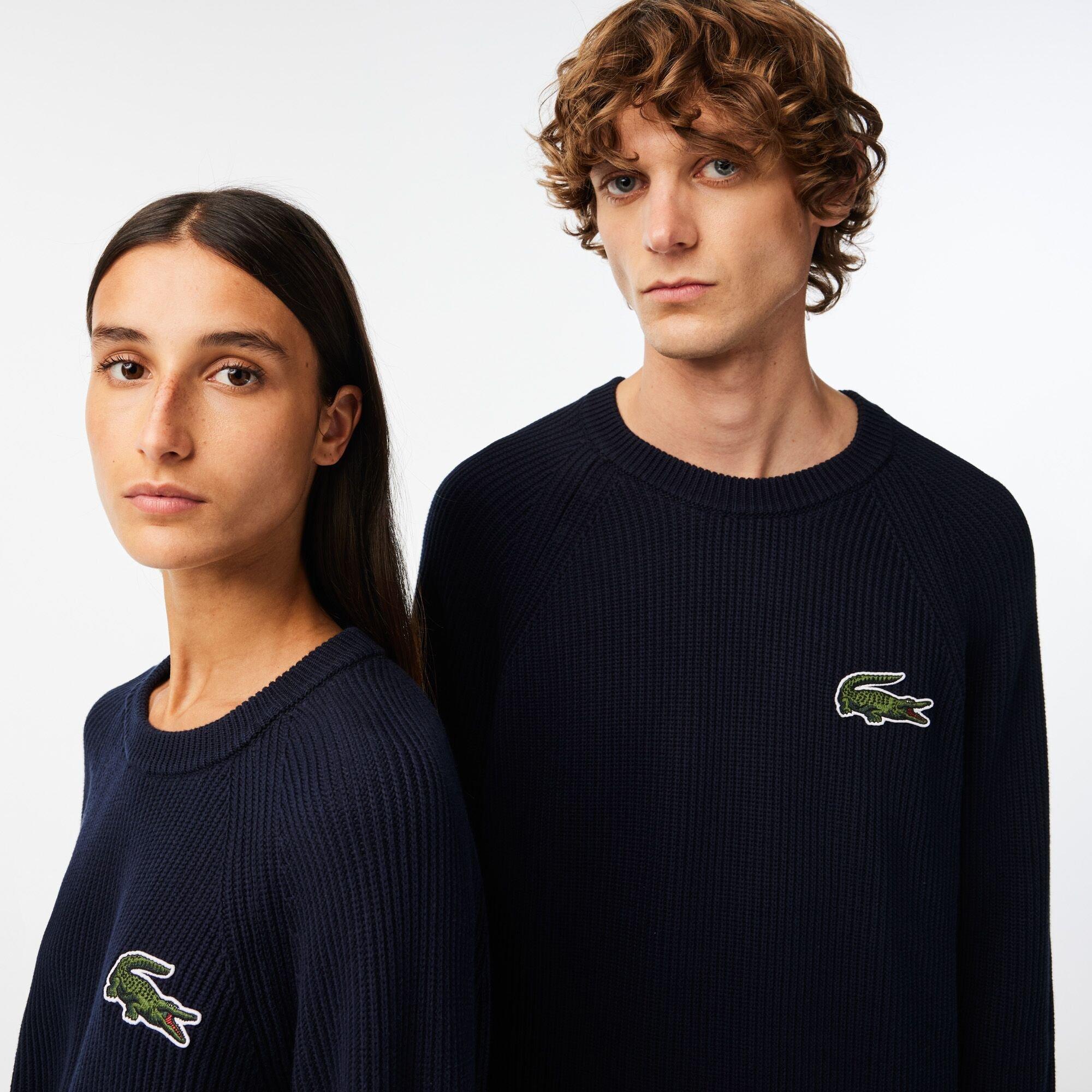 Lacoste Crewneck Jumper