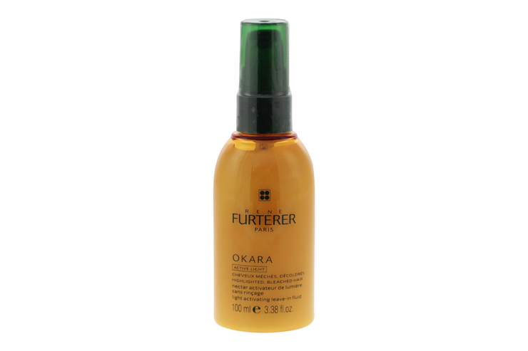 Okara nectar cheveux décolorés 100ml