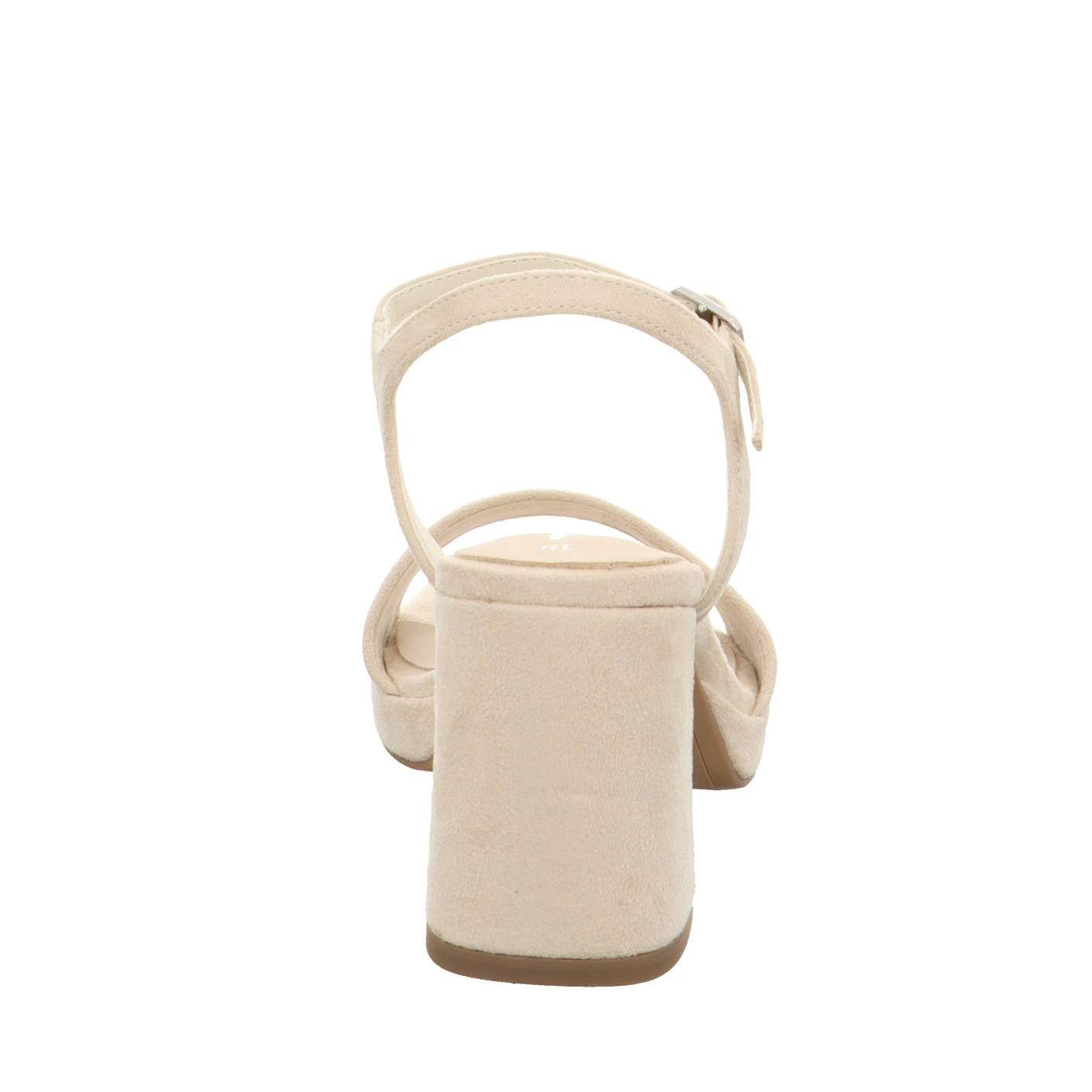 Sandale beige