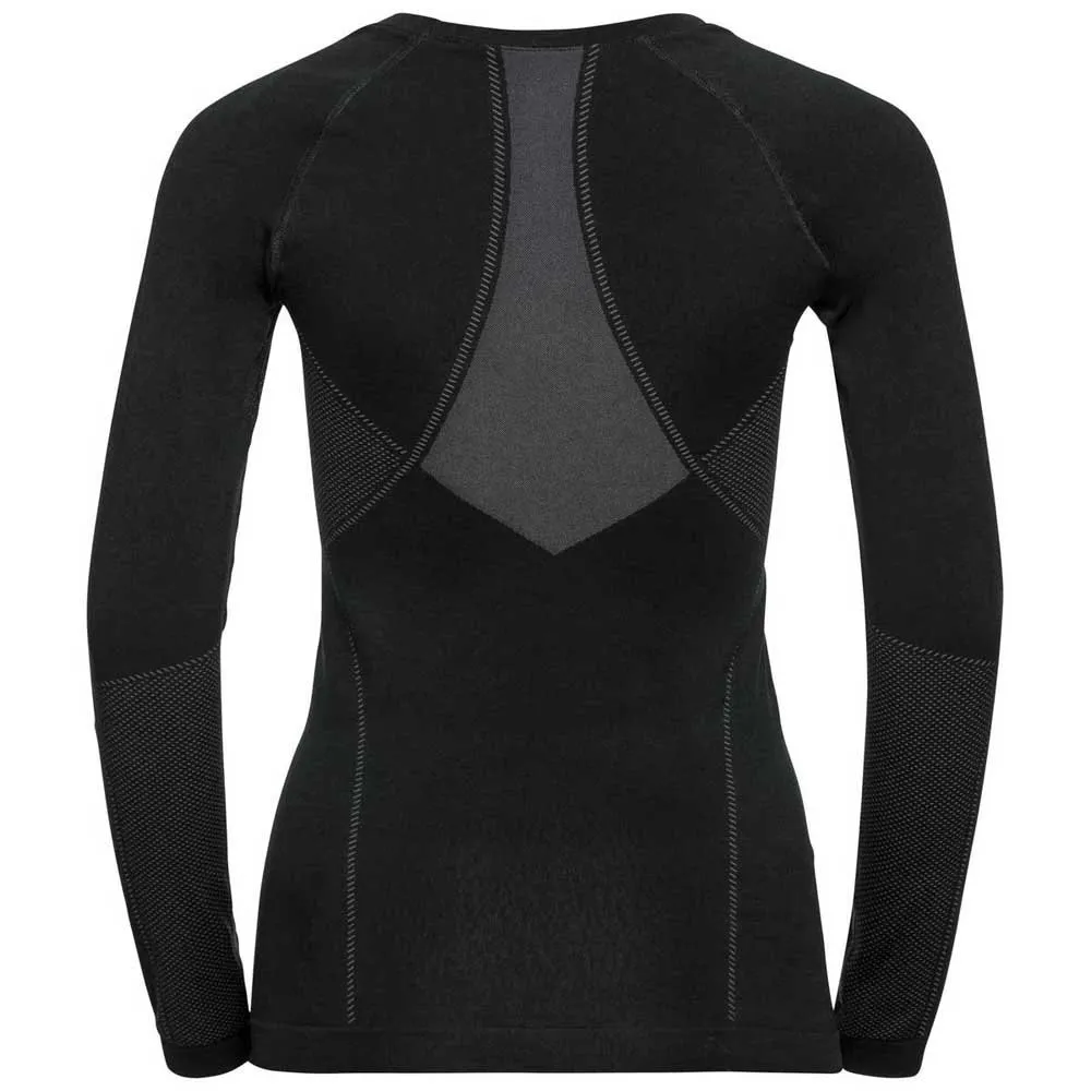 Conjunto de roupa íntima funcional e quente Odlo Performance Evolution