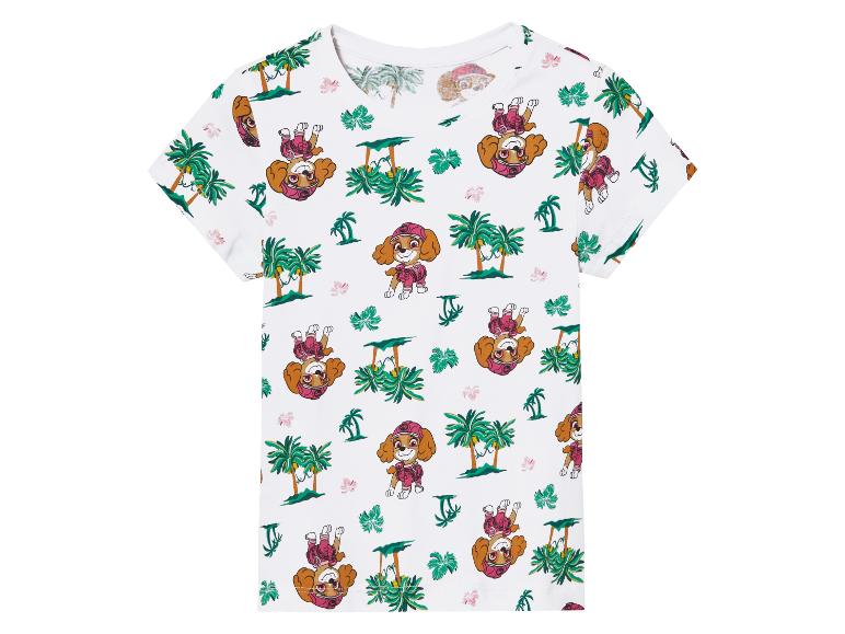 2 kinder T-shirts