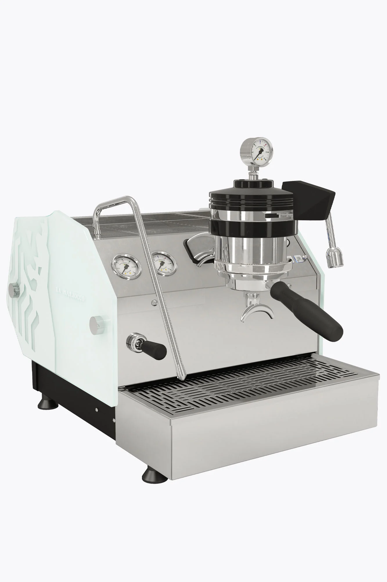 La Marzocco GS3 Manuelles Paddel