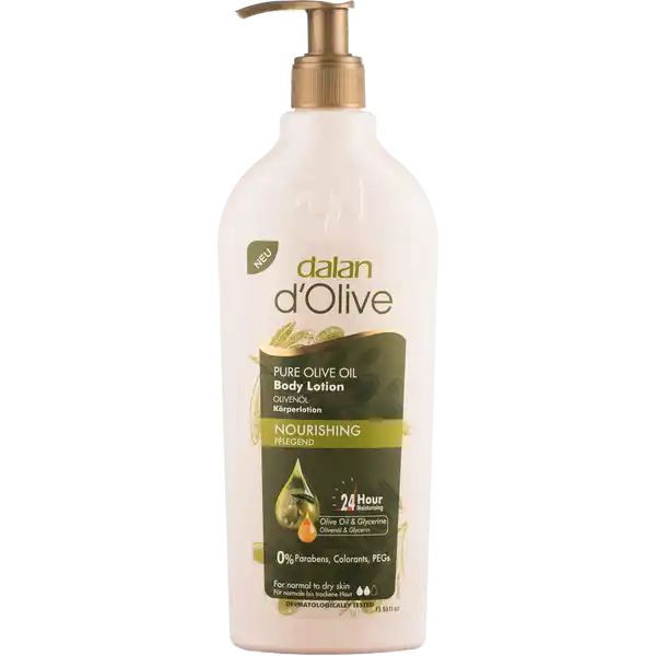 Bodylotion