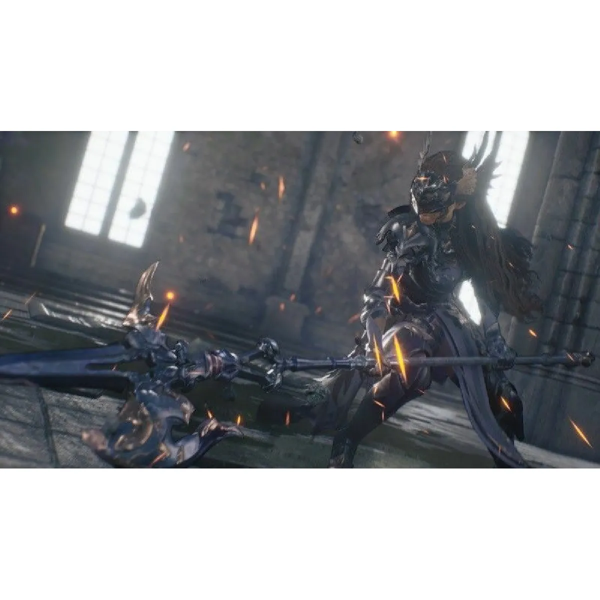 Cenega Valkyrie Elysium - PS4