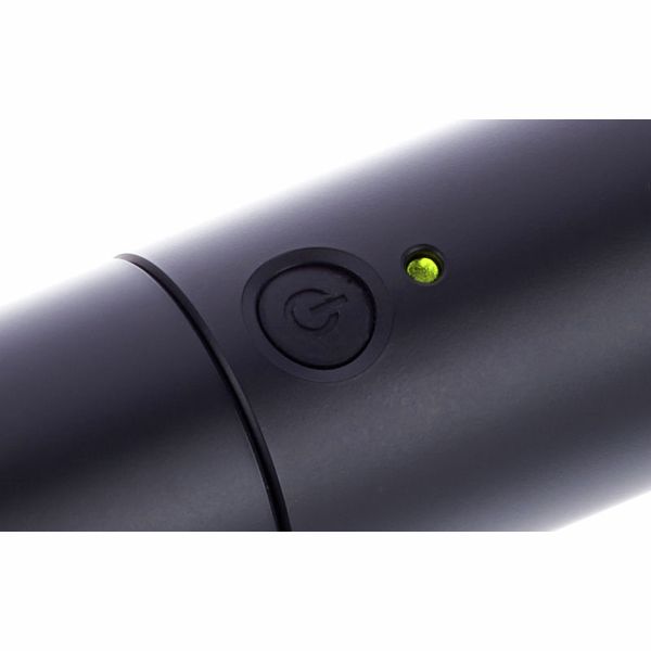 Shure BLX24/PG58 S8 UHF Wireless System