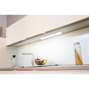 Müller-licht onderbouwlamp Fida 60cm 3000K 8,5W 690lm