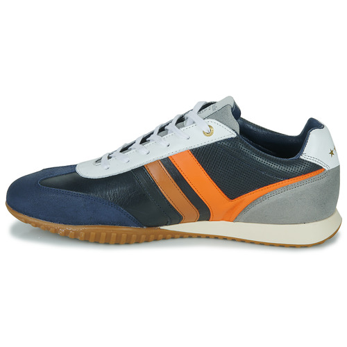 Pantofola d'Oro - LUINO UOMO LOW - Marine