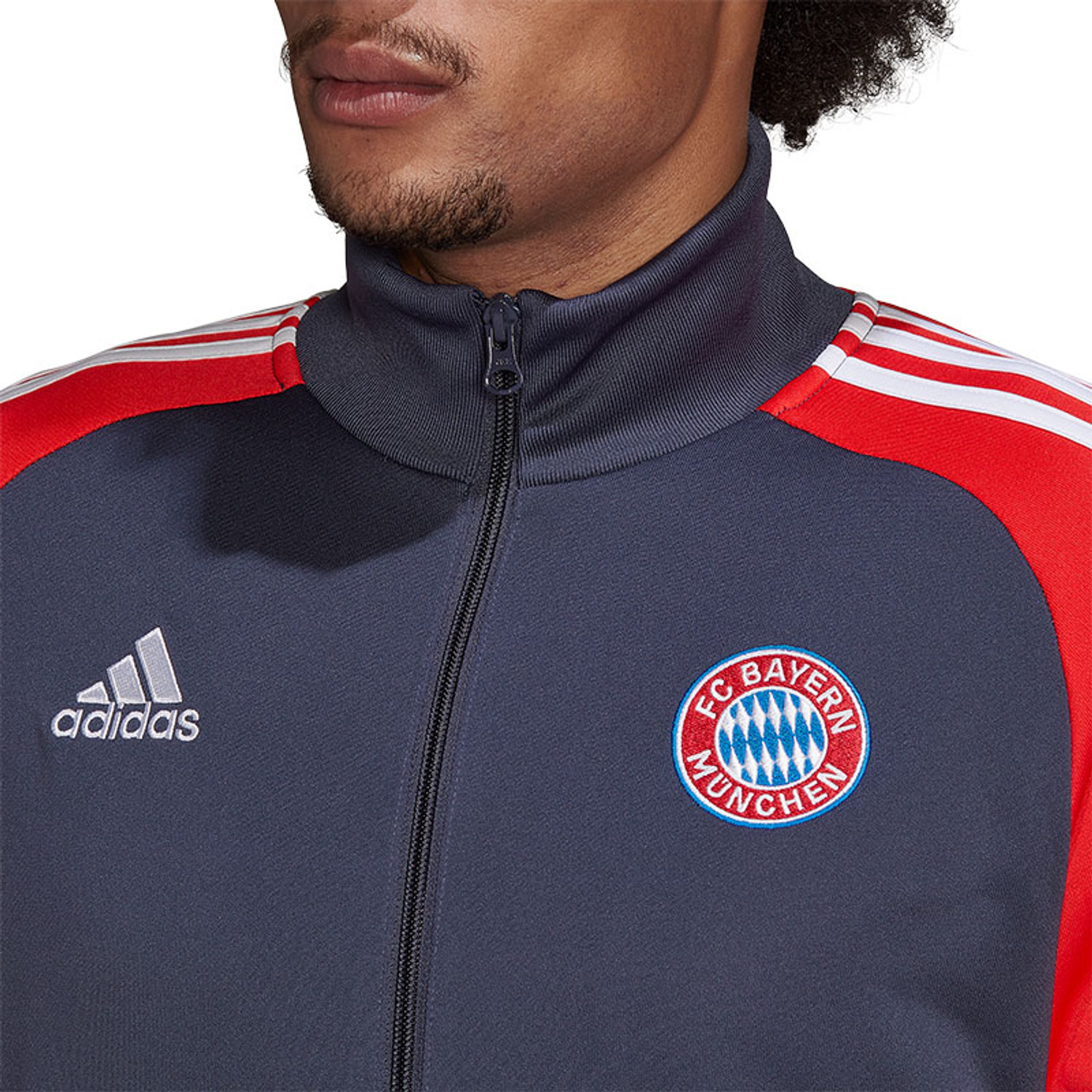 adidas Bayern München DNA Trainingspak