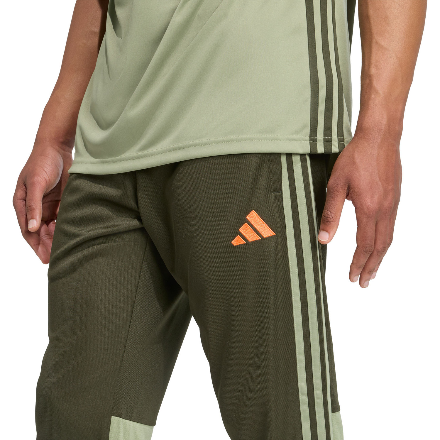 adidas Tiro 25 Essentials Trainingspak