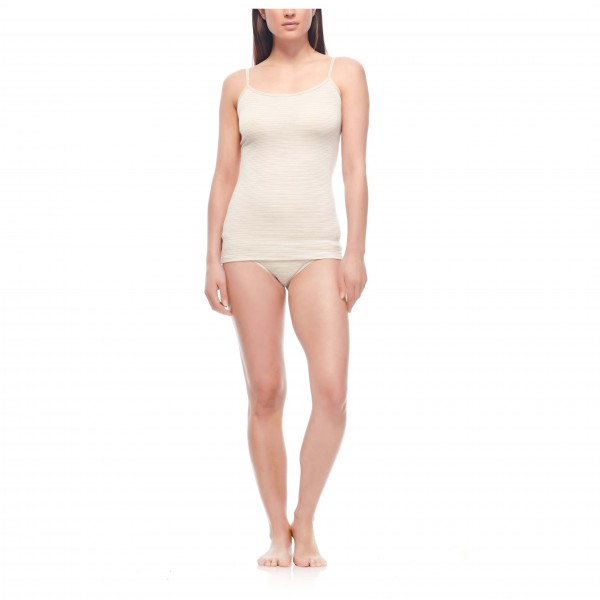 Icebreaker - Women's Siren Cami - Sous-vêtement mérinos