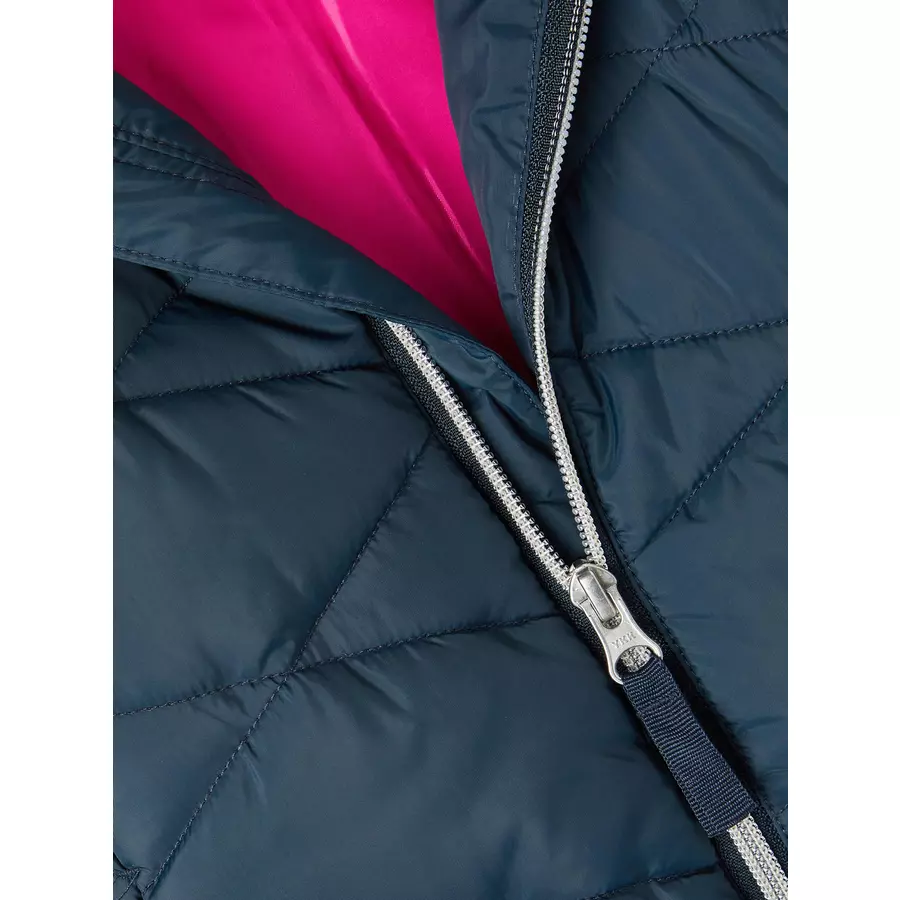 name it Outdoorjacke Nmfmemphis Dark Sapphire