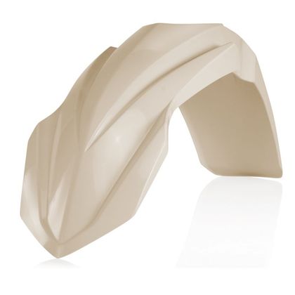 Garde boue Acerbis AVANT - Beige