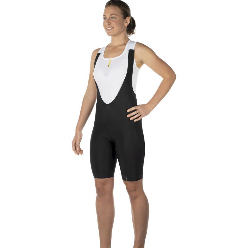Essential - Cuissard vélo femme