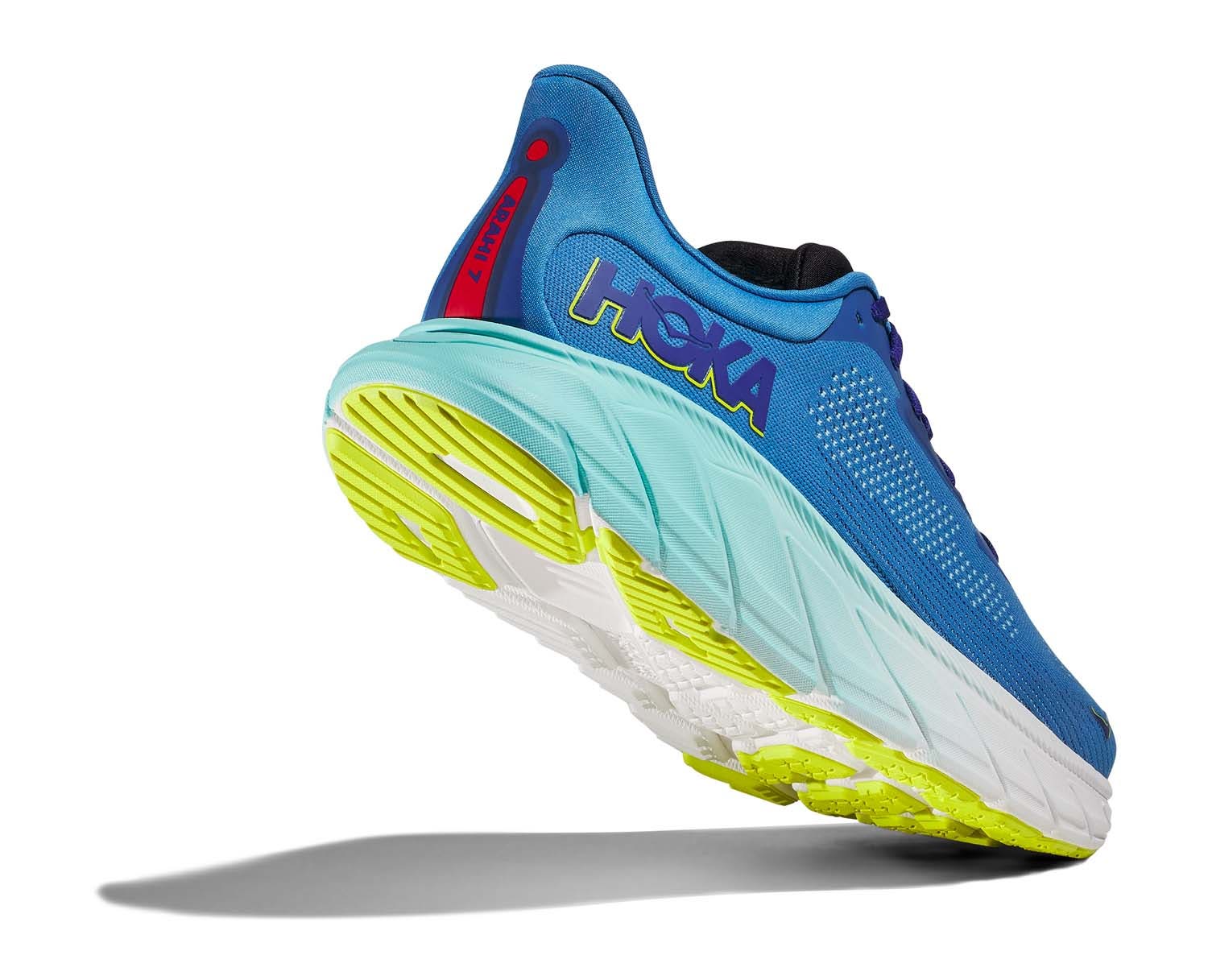 Hoka  Arahi 7 Heren