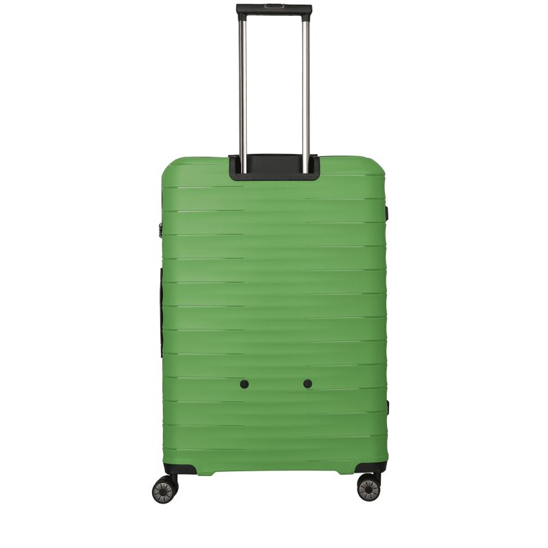 Valise rigide Mooby 77 cm Vert