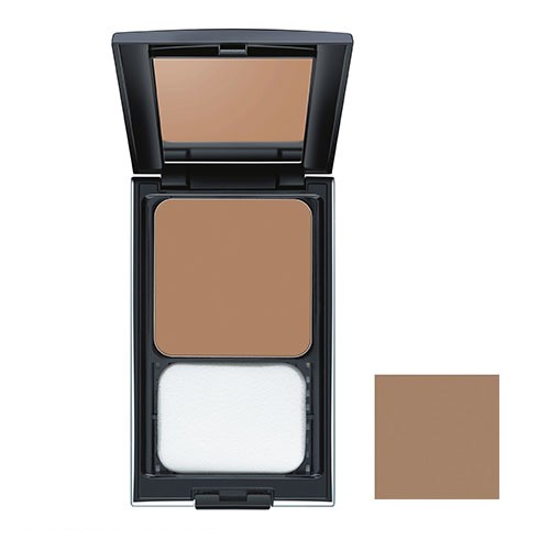 Malu Wilz Perfect Finish Foundation Creamy Almond Nr.08 9g