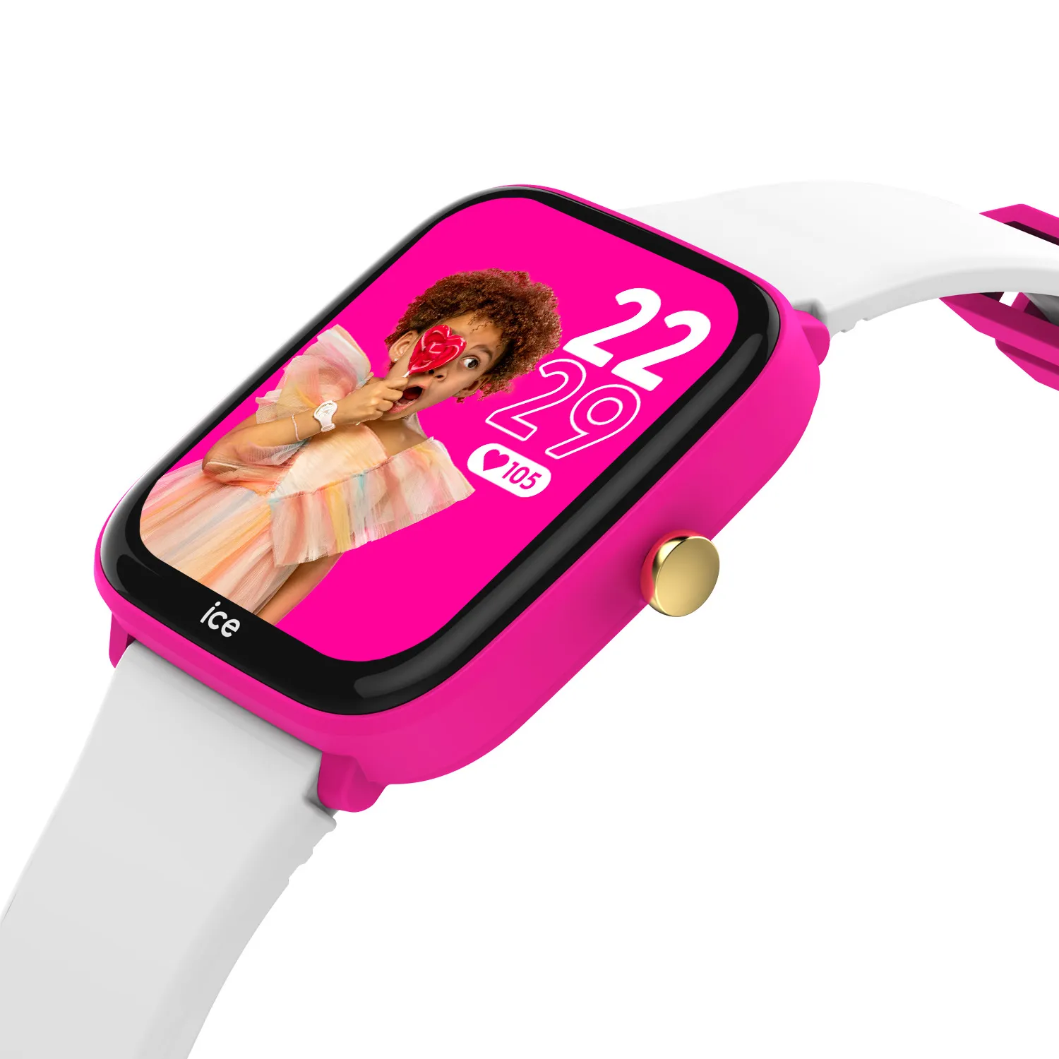 Ice-Watch Smart Junior 2.0 022798