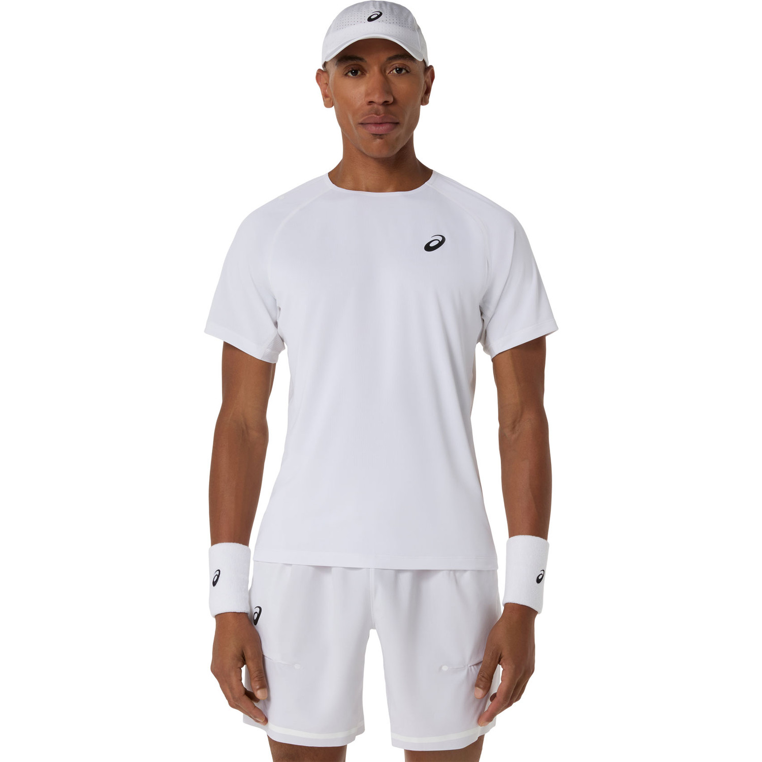 Asics Match Tee