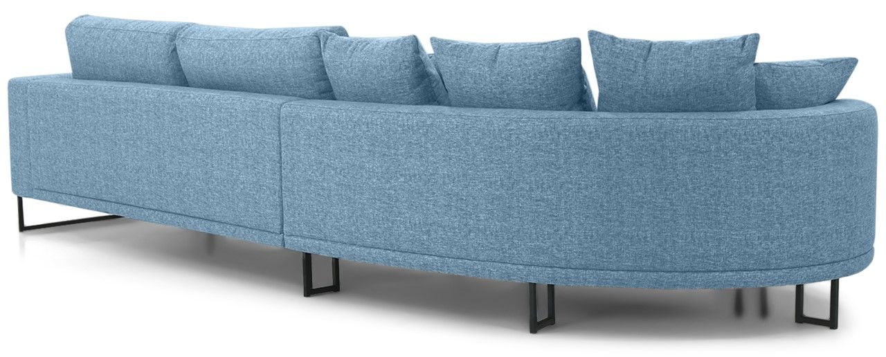 Lounge bank Dordoni II