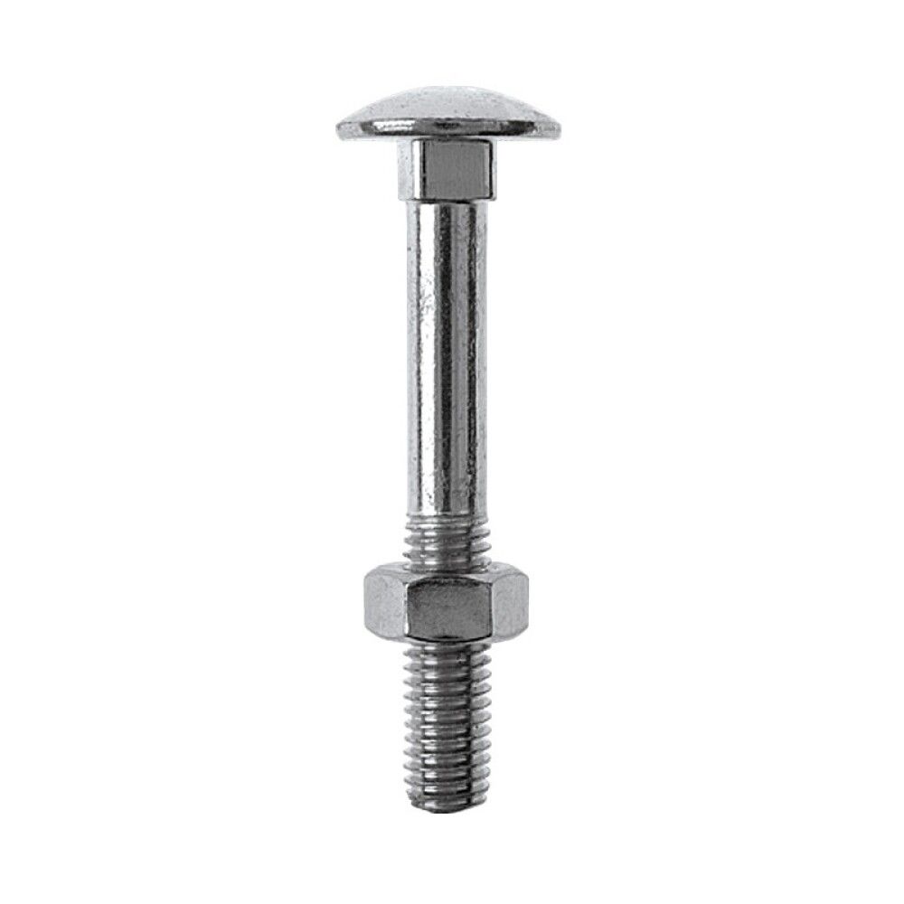 LÅSEBOLT PROFI DEPOT 6X80 MM