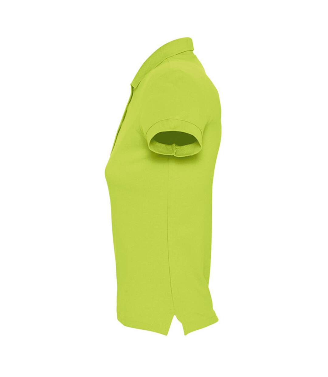 SOLS Passion - Polo 100% coton à manches courtes - Femme (Vert pomme) - UTPC317