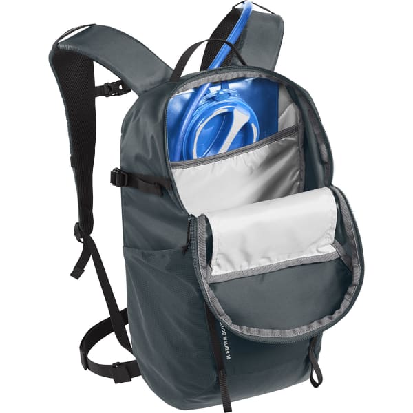 Sac à dos randonnée CAMELBAK CLOUD WALKER 18 2.5L MATTE GRAY