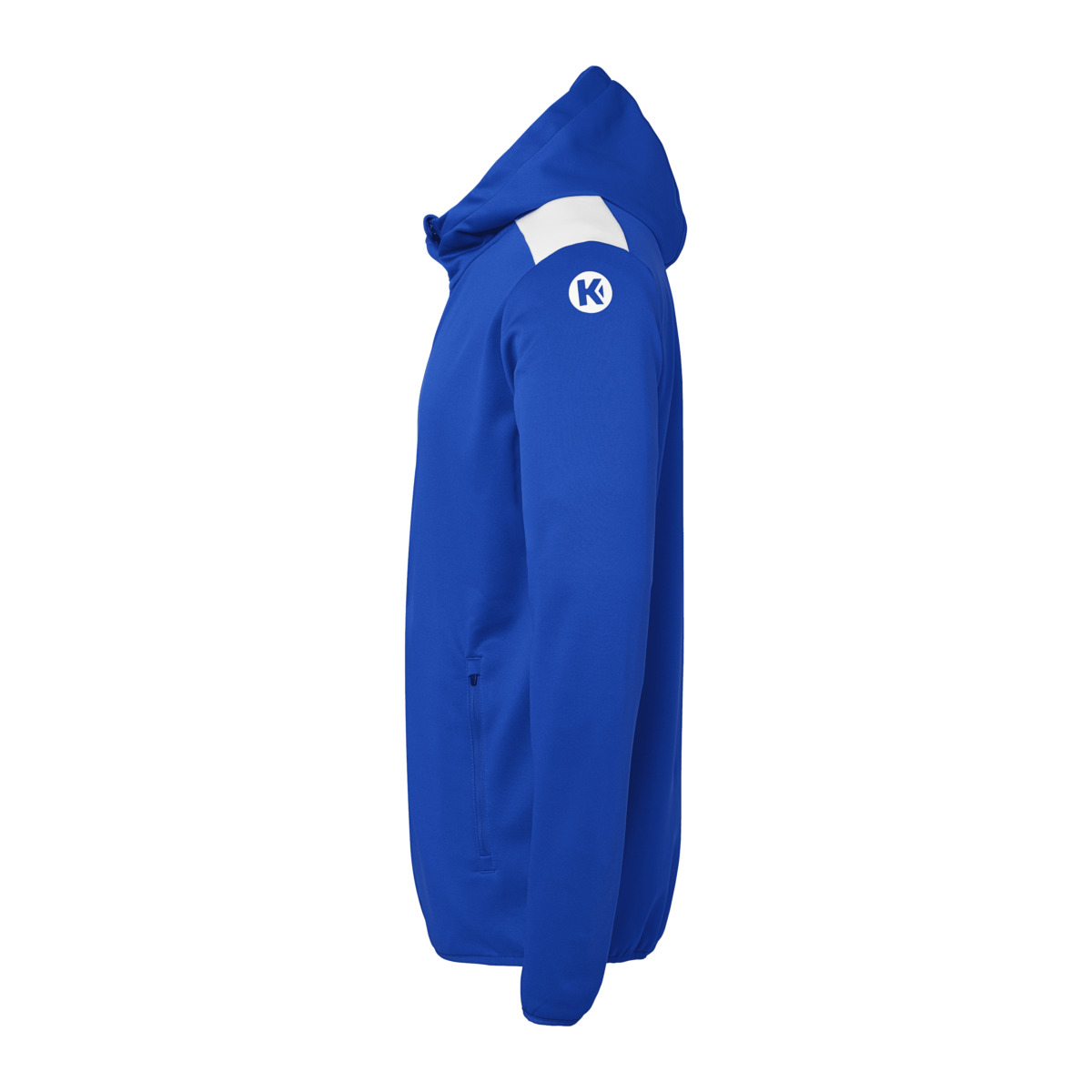Emotion 27 Kapuzenjacke