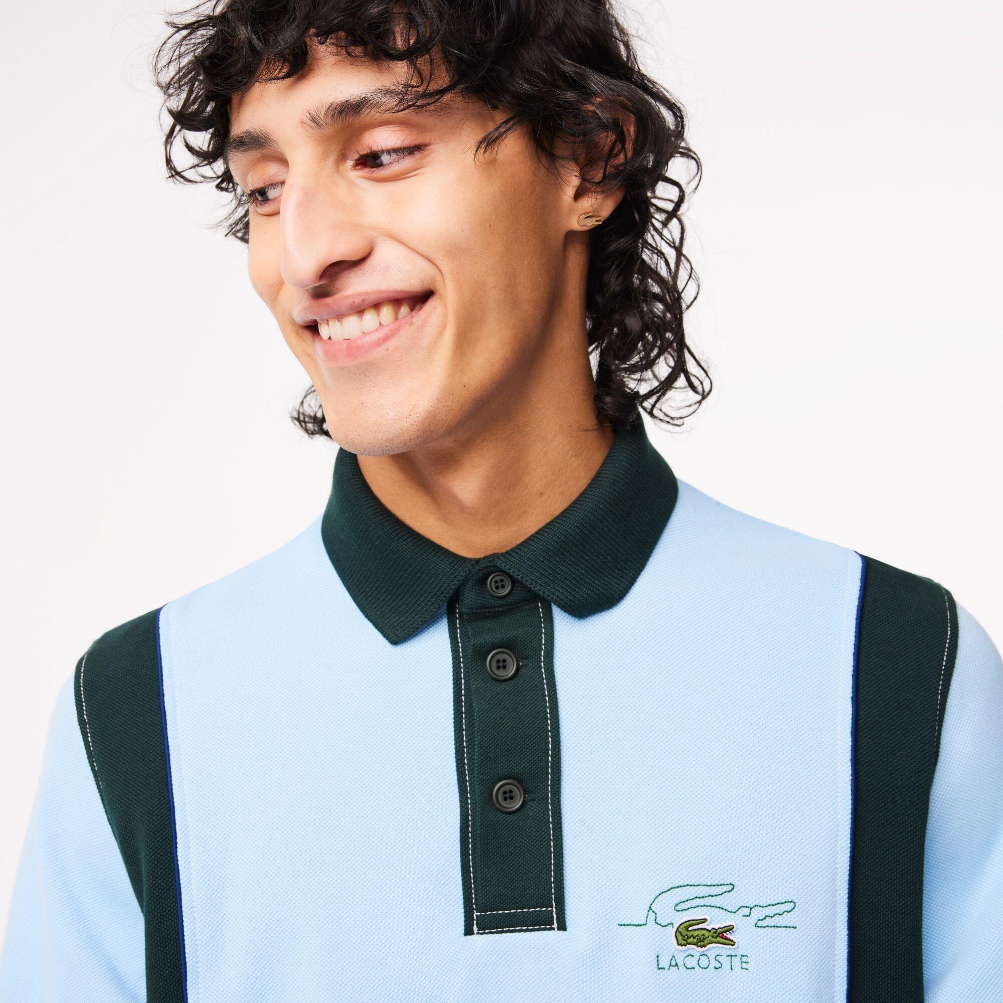Lacoste Rugby Shirt