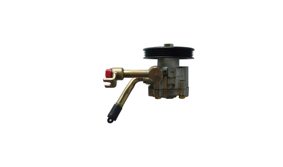Servopumpe Hydraulisk 112 mm