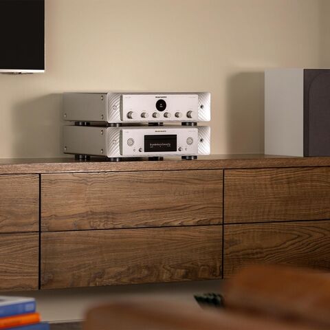 Koop Marantz CD 50   Model 50 Geïntegreerde versterker | 5 Jaar Garantie