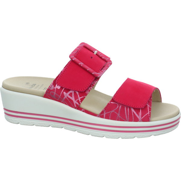 Flash/Nubuk (7480.1) /7777 fucsia/fucsia-*