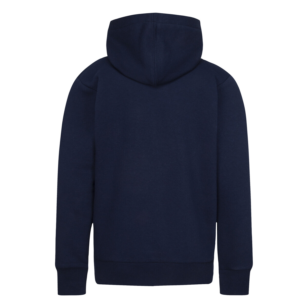 CONVERSE<br>Moletom com capuz em fleece macio