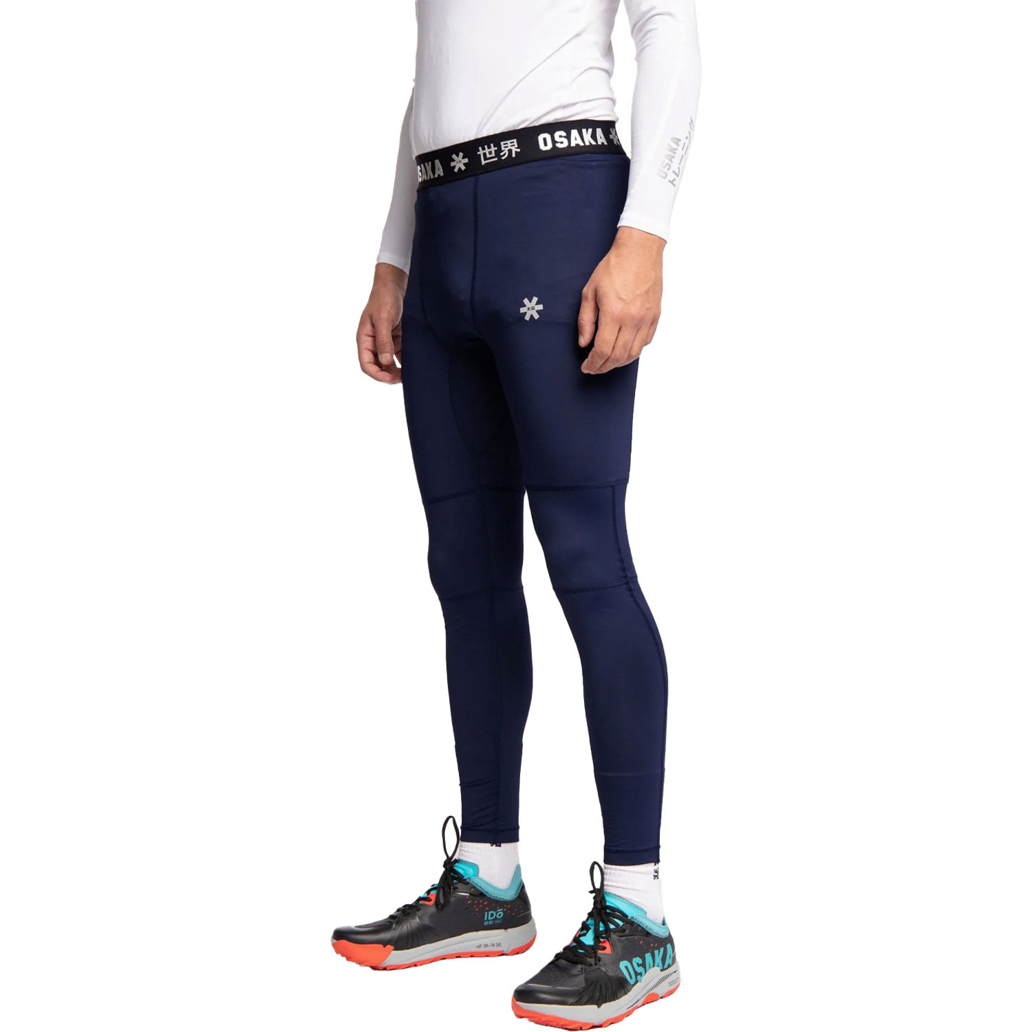 Osaka Baselayer Legging Heren