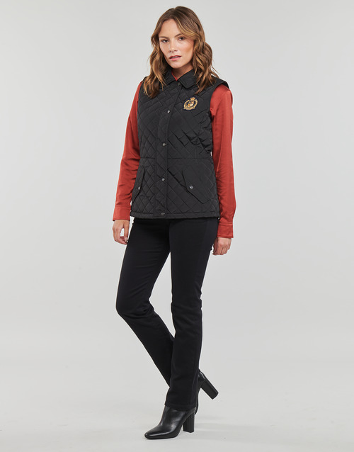 Lauren Ralph Lauren - RCYD CRT Negro
