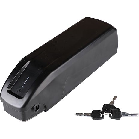 Promovec downtube batteri 7 15AH, 36V