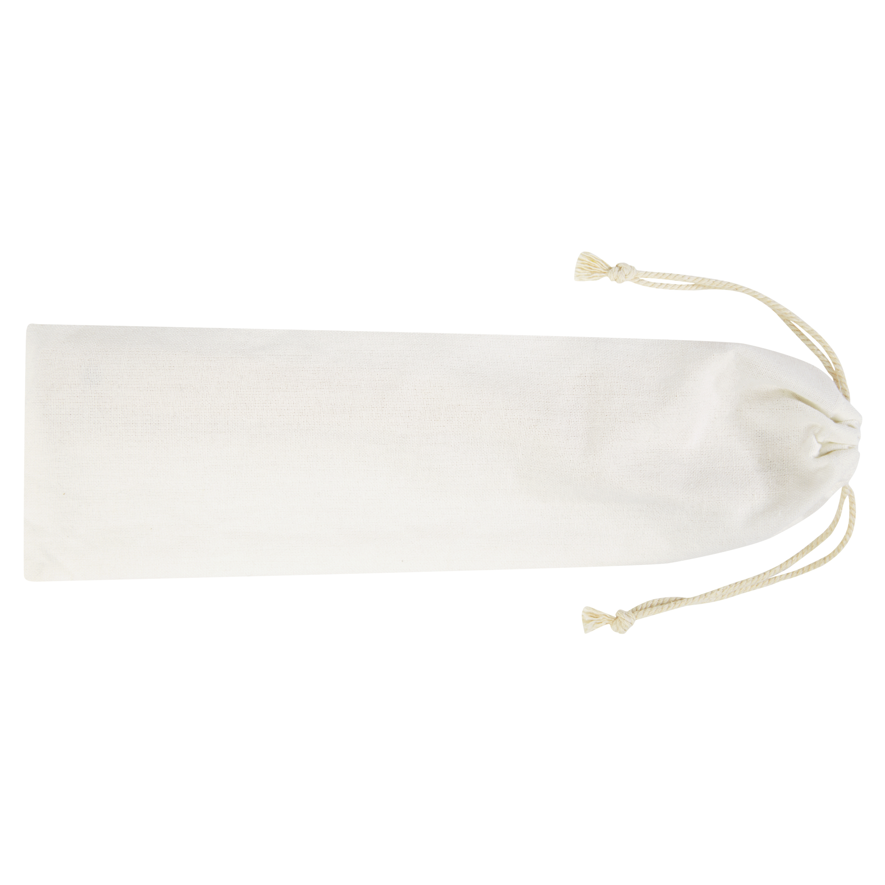 EgotierPro 113269 - Cuillère et fourchette à salade Endiv en bambou