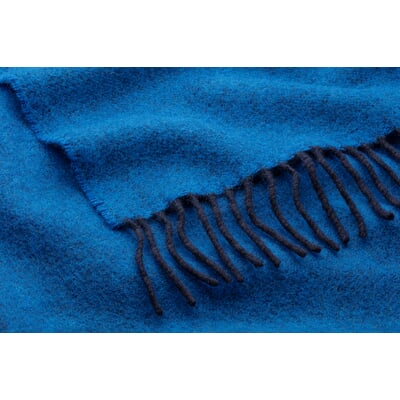 Decke Twilight, Royalblau