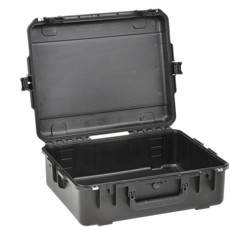 SKB iSeries 2217-8 waterdichte flightcase 559x432x203 mm