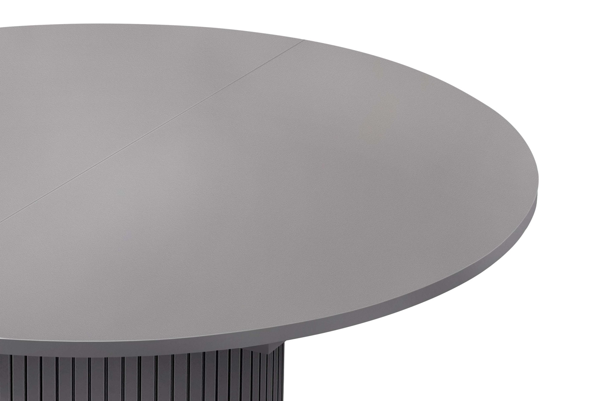 Woodman Esstisch »Toscana« Breite 120 cm, melaminbeschichtet, mit Verlängerungsplatten, FSC®