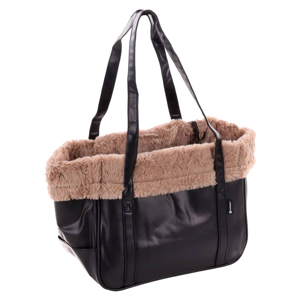 Bolsa para transportar cães