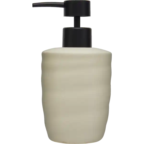 Seifenspender Wellen Design