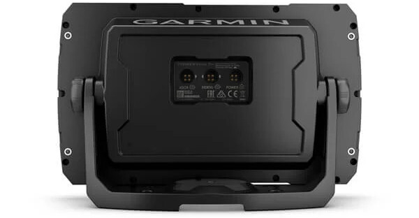 Garmin Striker Vivid sv avec GT52HW-TM Transducer