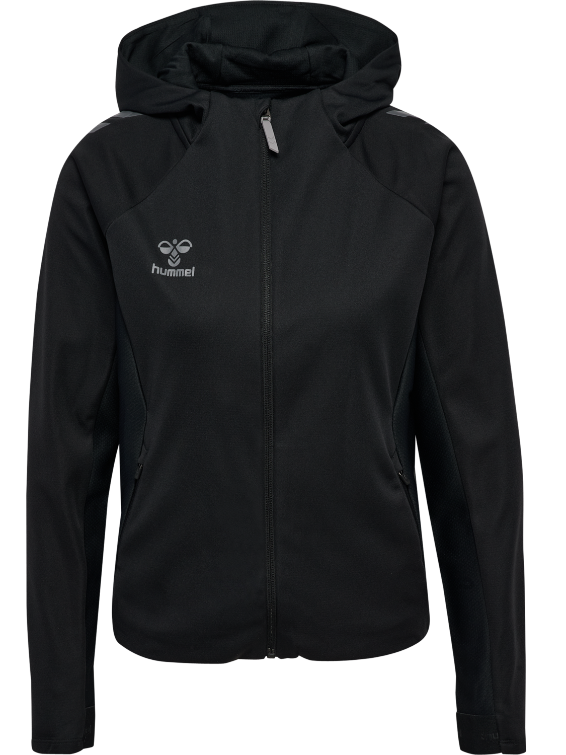 hmlCIMA 2.0 ZIP HOODIE WOMAN