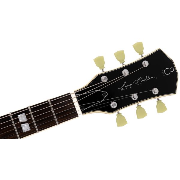Larry Carlton H7F Black