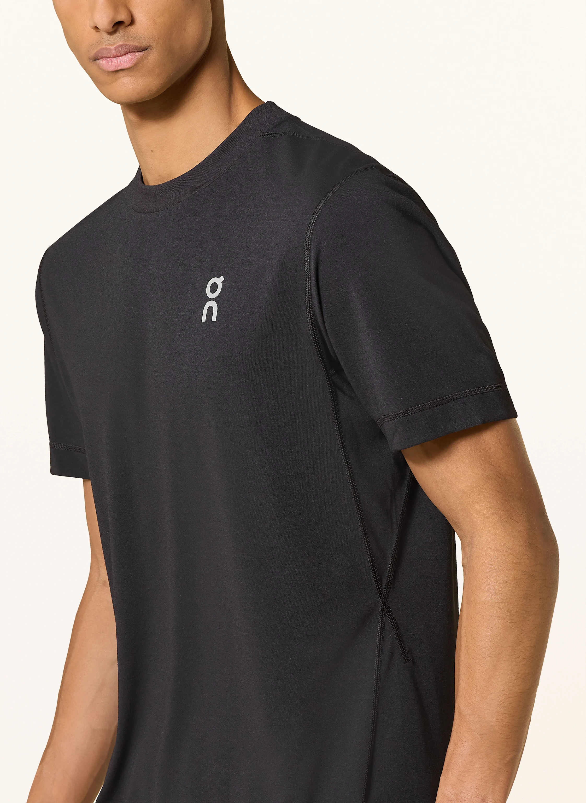 On T-Shirt TRAIN-T