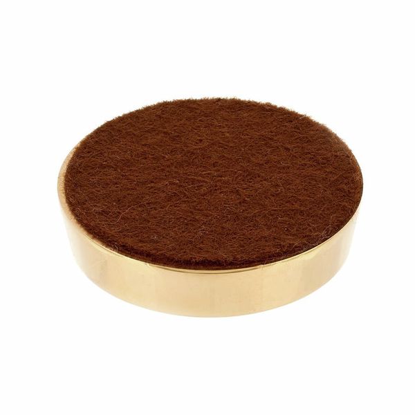Jahn Brass Piano Coaster