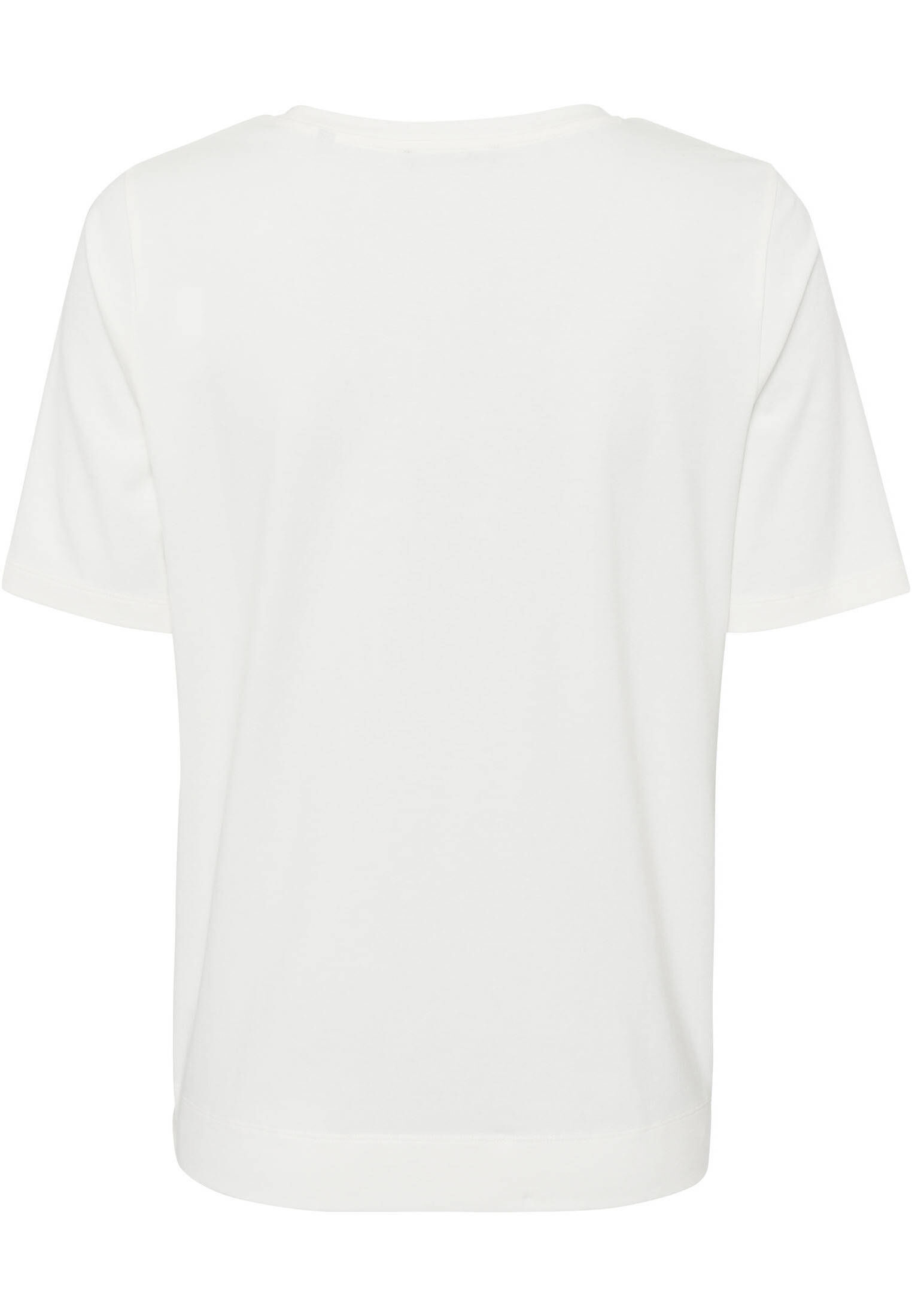 zero| Damen T-Shirt mit Foliendruck